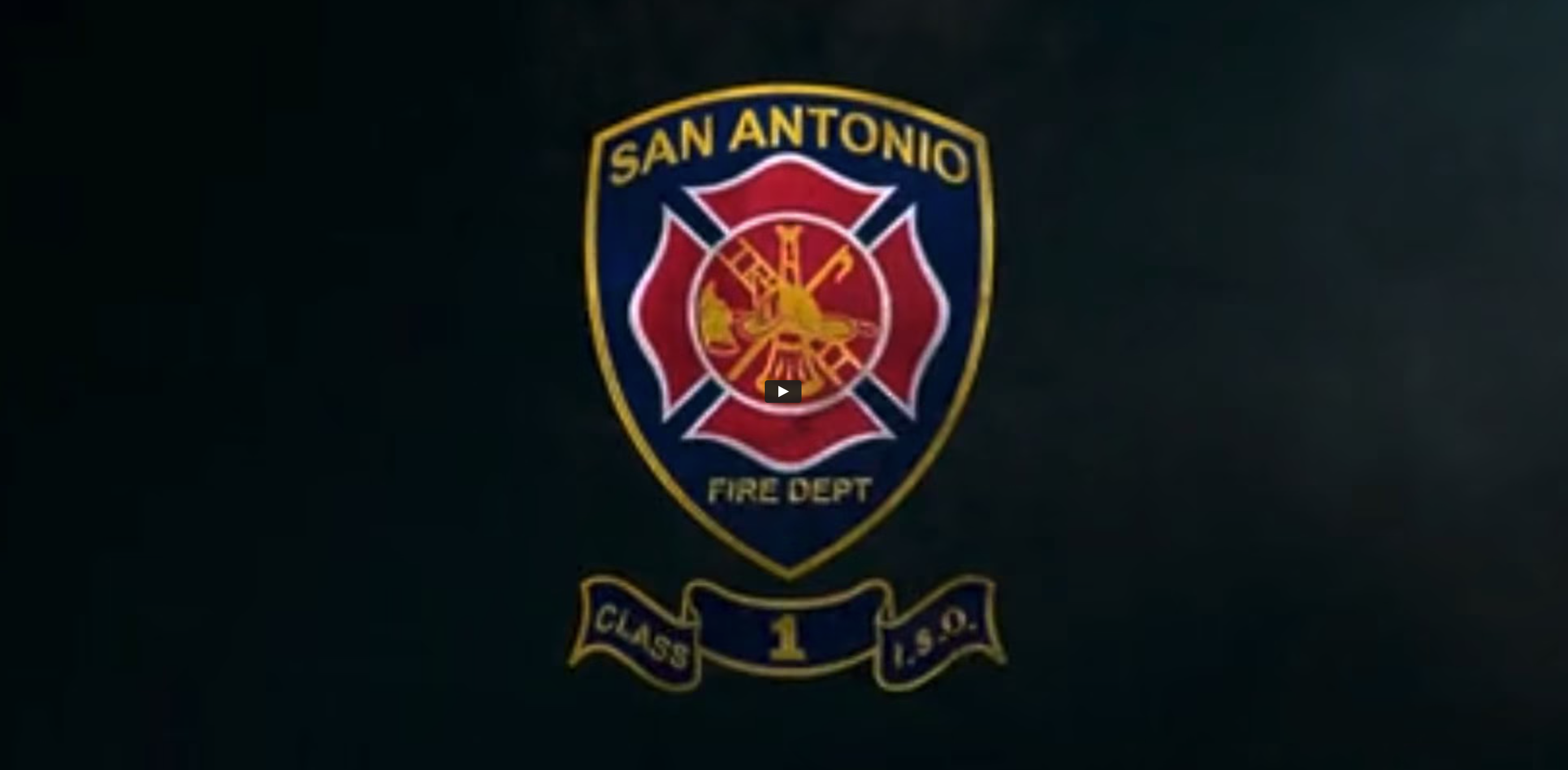 GoodSAM in San Antonio Fire Service